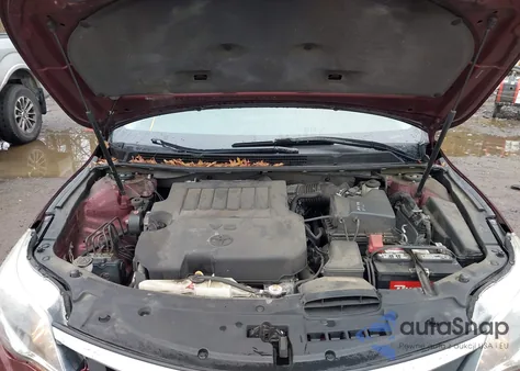 2017 Toyota Avalon Xle Premium z USA, uszkodzony, nr VIN 4T1BK1EB0HU259560